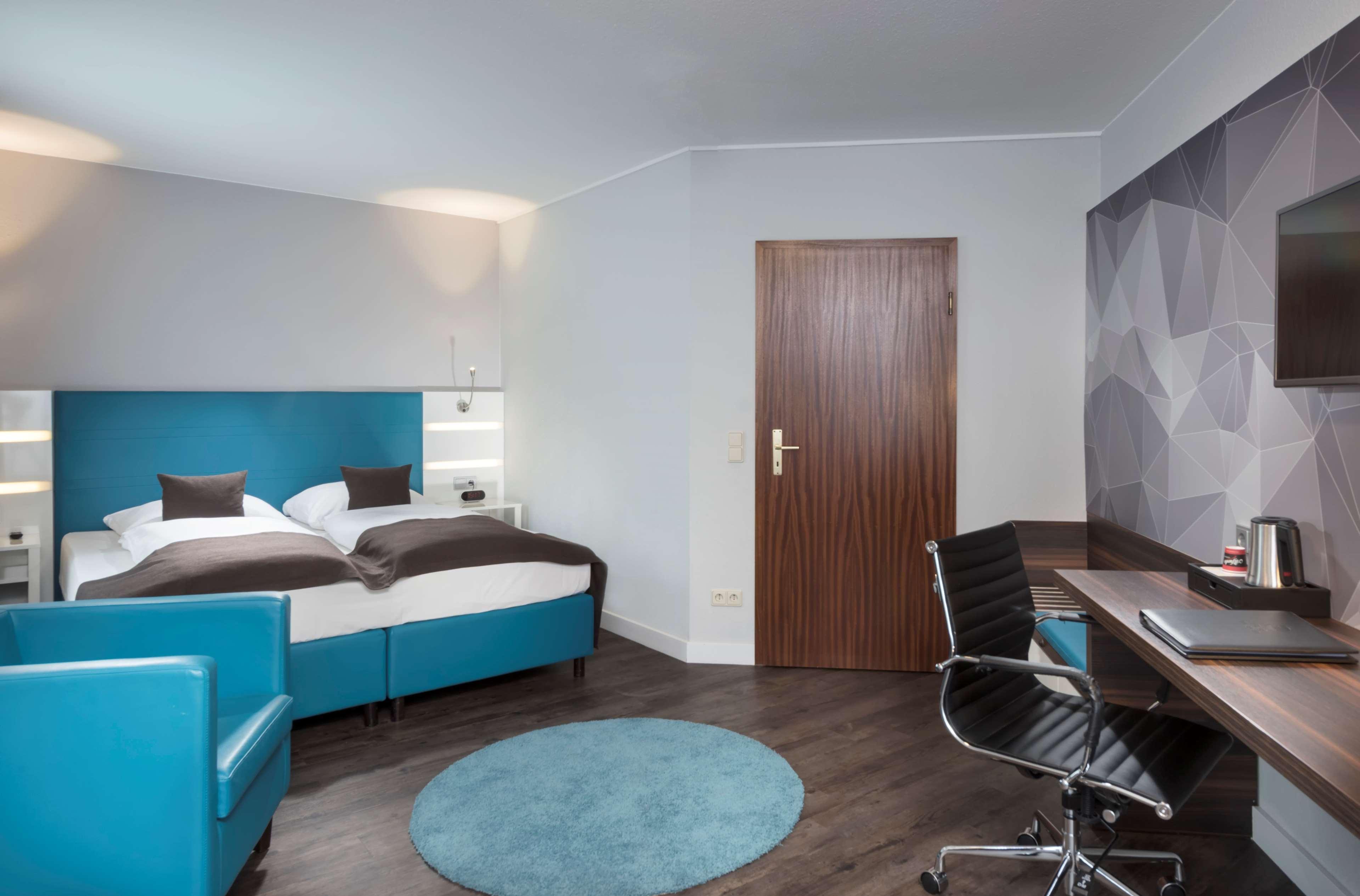 Sure Hotel By Best Western Mannheim City Room photo